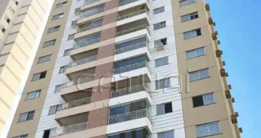 Apartamento com 3 quartos para alugar na Rua Ulrico Zuimglio, 100, Gleba Palhano, Londrina