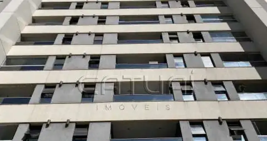 Apartamento com 2 quartos para alugar na Rua Ernâni Lacerda de Athayde, 450, Gleba Palhano, Londrina