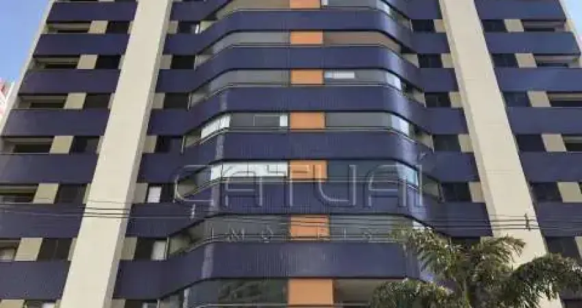 Apartamento com 2 quartos para alugar na Rua João Wyclif, 405, Gleba Palhano, Londrina