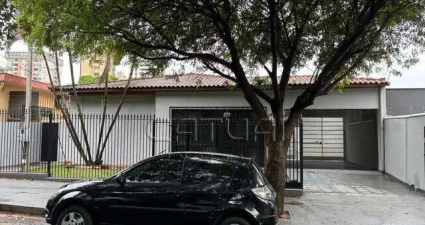 Casa com 3 quartos para alugar na Rua Belo Horizonte, 1641, Centro, Londrina