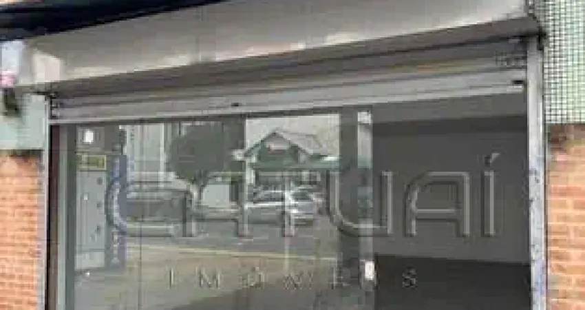 Sala comercial para alugar na Rua Pará, SN, Centro, Londrina