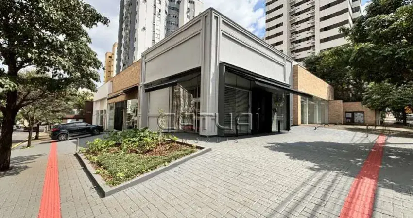 Sala comercial para alugar na Rua Fernando de Noronha, 520, Centro, Londrina