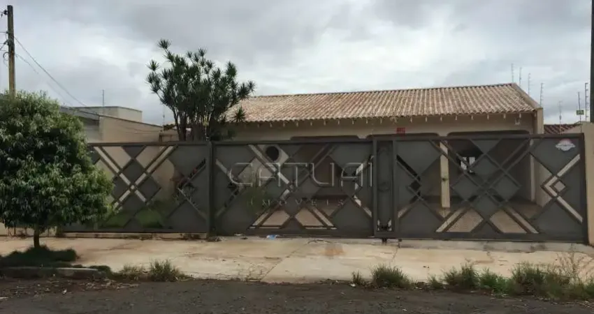 Casa com 4 quartos para alugar na Rua Euclides da Cunha, 230, Jardim Shangri la, Londrina