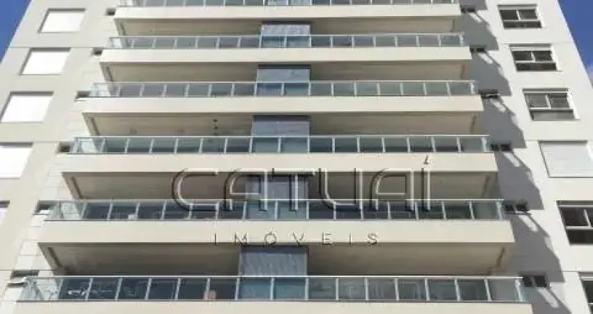 Apartamento com 3 quartos para alugar na Rua Eurico Hummig, 800, Gleba Palhano, Londrina