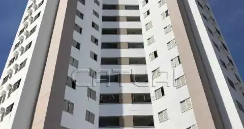 Apartamento com 3 quartos para alugar na Avenida Voluntários da Pátria, 888, Araxá, Londrina
