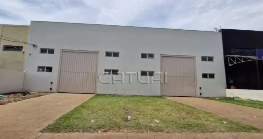 Sala comercial para alugar na Avenida Saul Elkind, 4609, Conjunto Vivi Xavier, Londrina