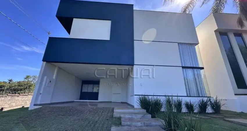 Casa em condomínio para alugar royal forest - residence e resort londrina