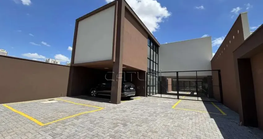 Sala comercial para alugar na Rua Humaitá, 673, Kennedy, Londrina