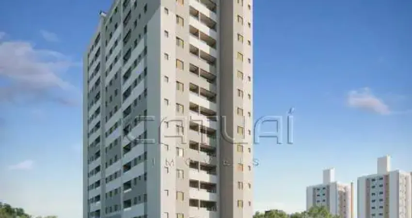 Apartamento com 2 quartos à venda na Rua Manoel Alves dos Santos, 190, Aurora, Londrina