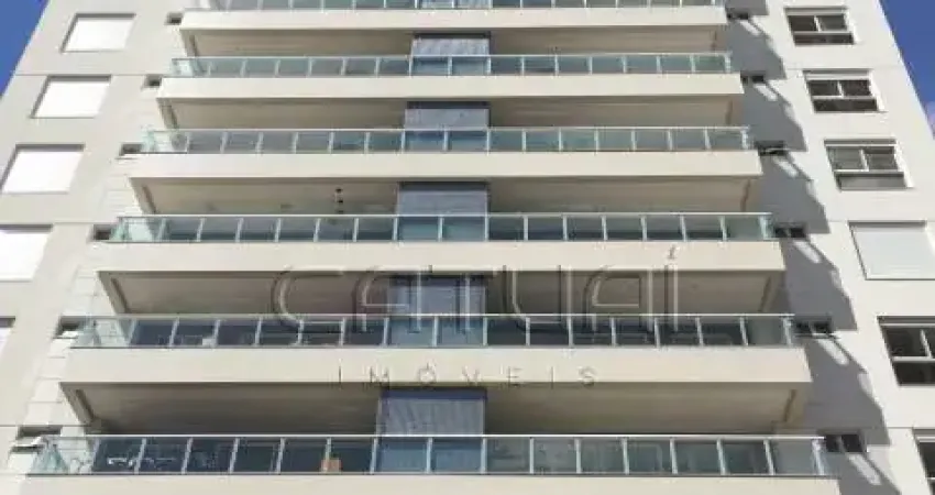 Apartamento com 3 quartos à venda na Rua Eurico Hummig, 800, Gleba Palhano, Londrina