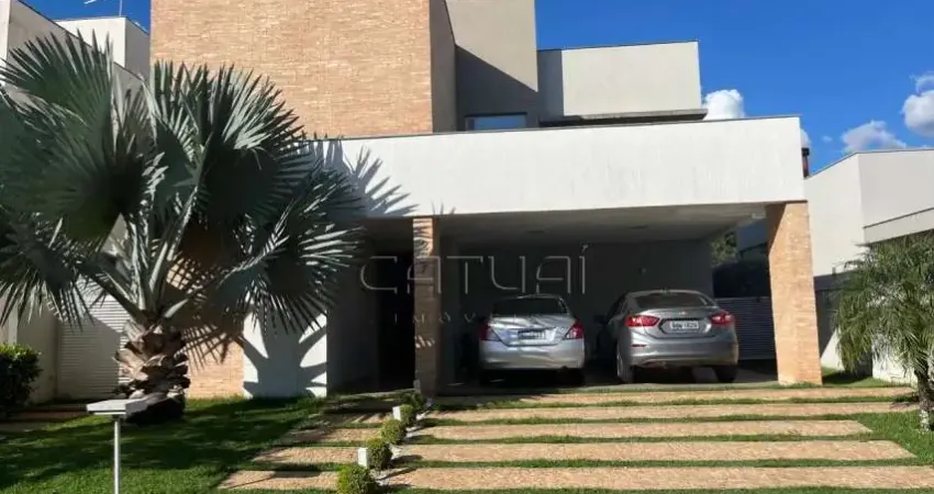 Casa em condomínio fechado com 3 quartos à venda na Rua Paulo César Braga Abelha, 50, Vivendas do Arvoredo, Londrina