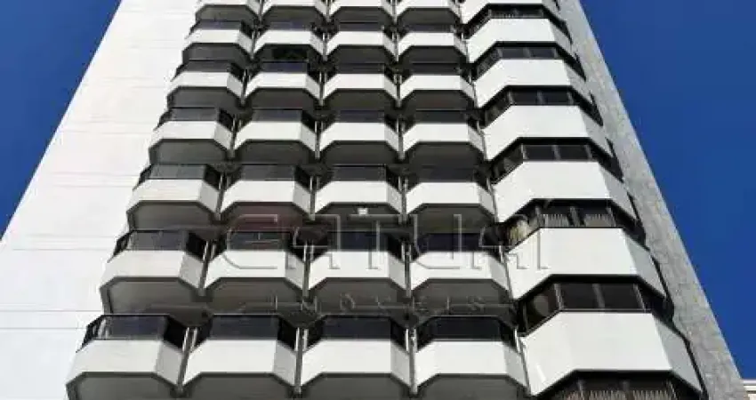 Apartamento com 4 quartos à venda na Rua Pio XII, 481, Centro, Londrina