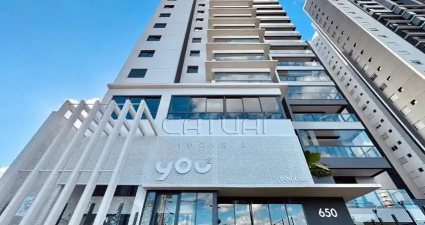 Apartamento com 2 quartos à venda na Rua Ulrico Zuínglio, 650, Gleba Palhano, Londrina