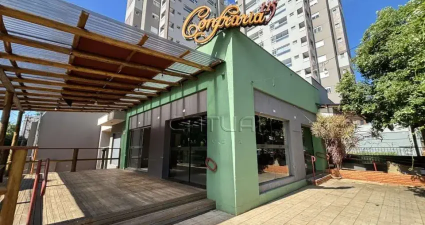 Sala comercial para alugar na Rua Guararapes, 111, Jardim Higienópolis, Londrina