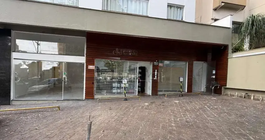 Sala comercial para alugar na Rua Pará, 1814, Centro, Londrina