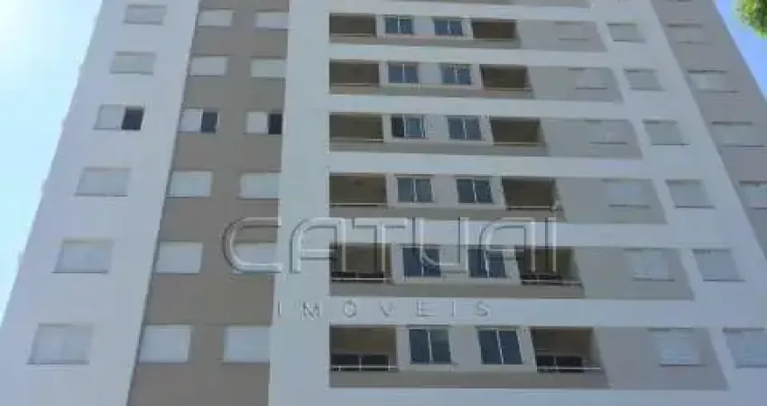 Apartamento com 2 quartos para alugar na Rua Luiz Lerco, 455, Terra Bonita, Londrina