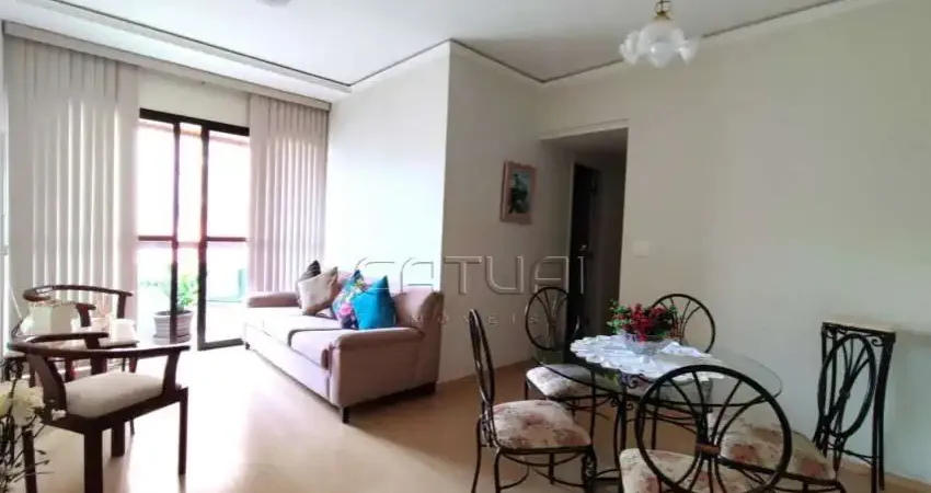 Apartamento com 3 quartos para alugar na Avenida Rio de Janeiro, 1675, Centro, Londrina