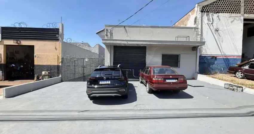 Sala comercial para alugar na Rua Dolores Peralta, 108, Waldemar Hauer, Londrina