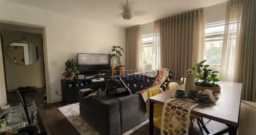 Apartamento com 3 quartos à venda na Rua Pará, 1895, Centro, Londrina