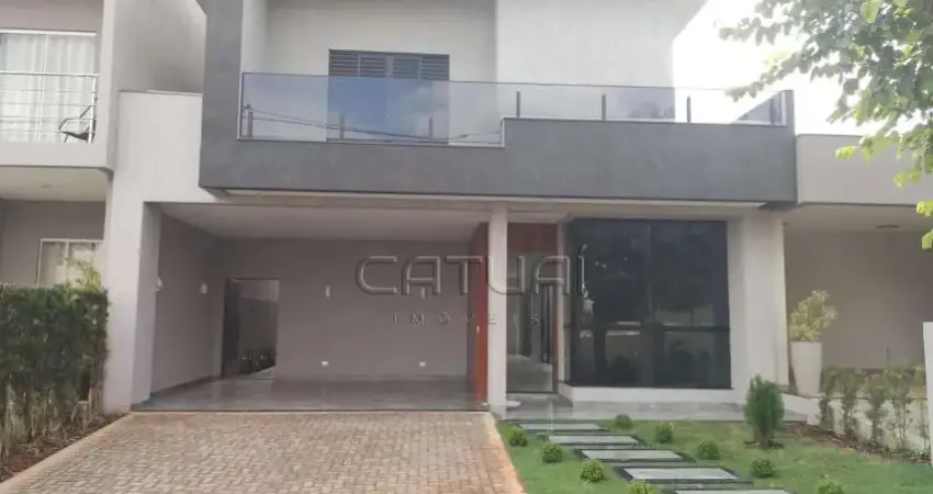 Casa Em Condomínio À Venda Bella Vitta Condominio Fechado Londrina