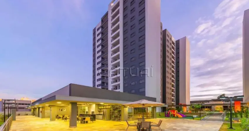 Apartamento com 2 quartos à venda na Rua Santa Terezinha, 1300, Vila Santa Terezinha, Londrina
