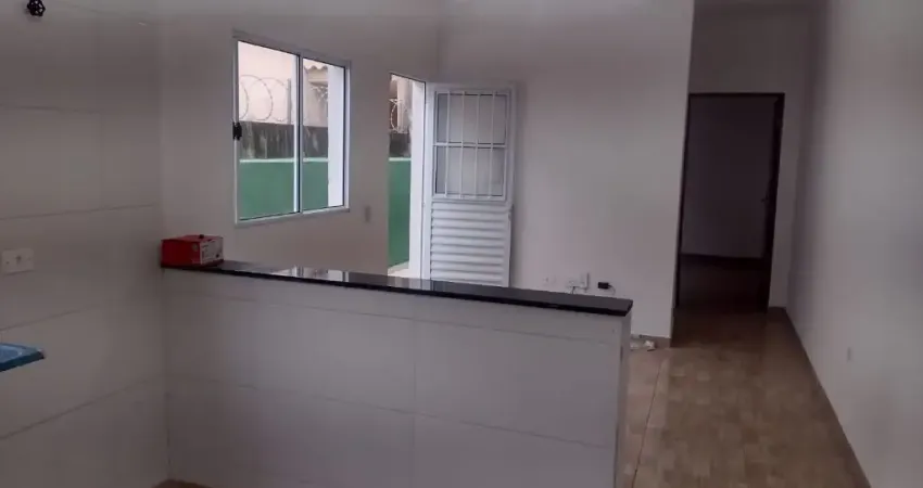 Casa Térrea, 2 Dorms à Venda, Balneário Gaivotas , por R$ 280.000,00