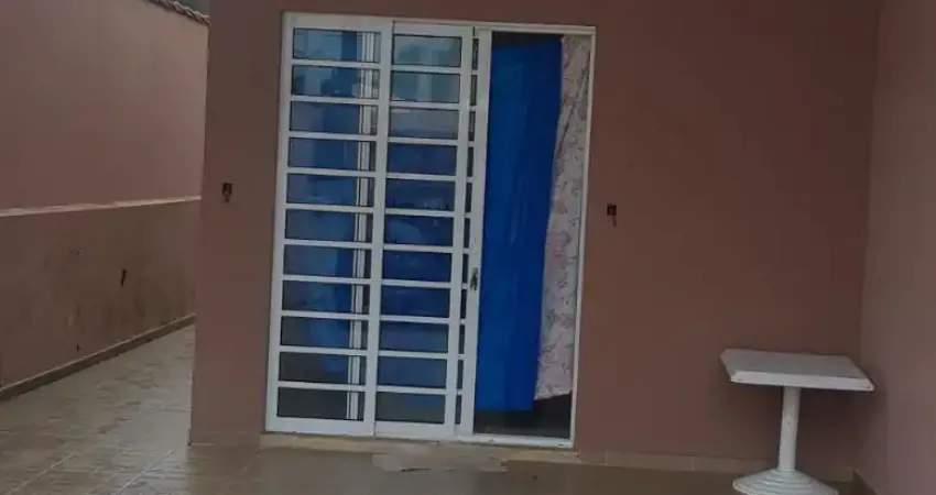 Sobrado, 2 Dorms à Venda, Solemar, 135 m² por R$ 380.000,00