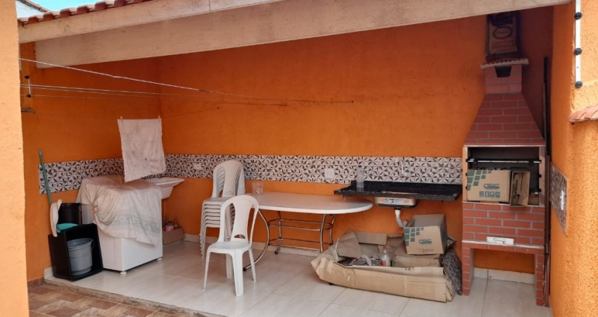 Casa Térrea, 2 Dorms à Venda, Balneário Tupy , por R$ 140.000,00