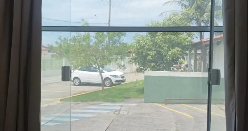 Apartamento, 2 Dorms à Venda, Balneário Plataforma, 55 m²