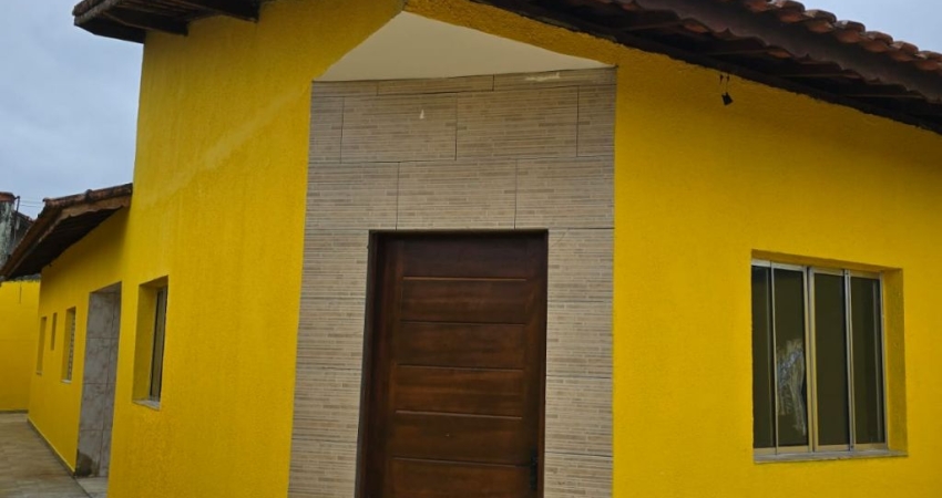 Casa Térrea, 2 Dorms à Venda, Balneário Oceanópolis
