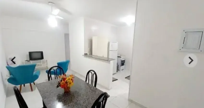 Apartamento, 2 Dorms à Venda, Centro de Peruíbe, 90 m²