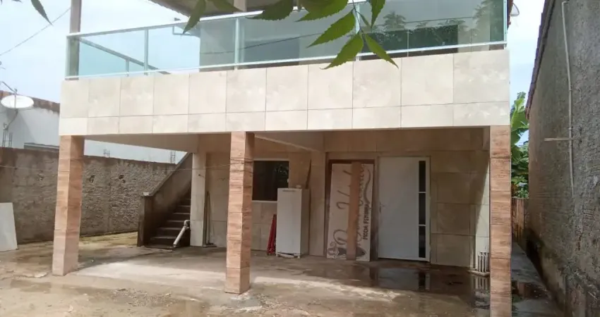Casa com 2 quartos para alugar no Peroba, Maragogi 