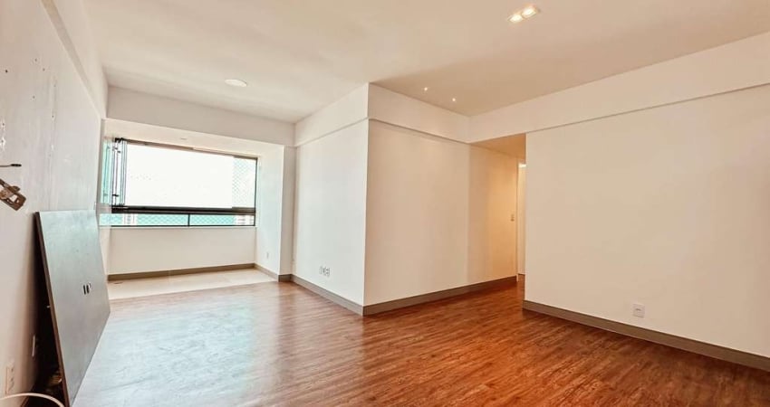 Apartamento em Candeias com 3 quartos e 81 m² - Edf. Porto Fino