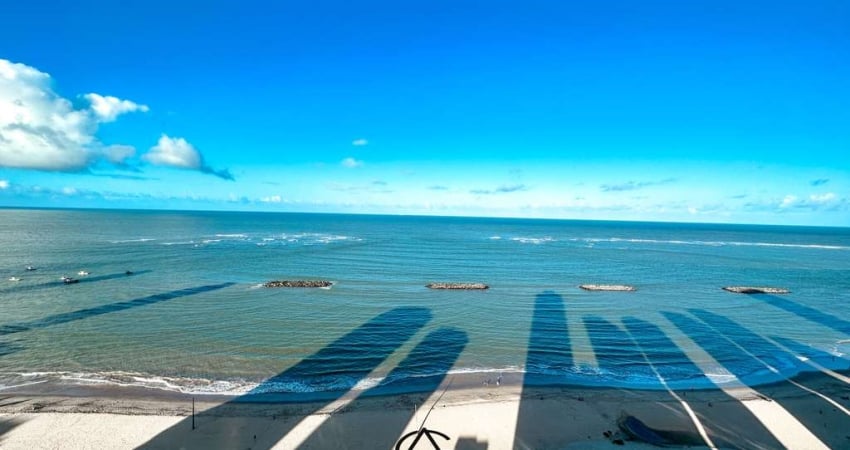 Apartamento com 3 quartos na beira-mar de Candeias - Edf Porto Prince