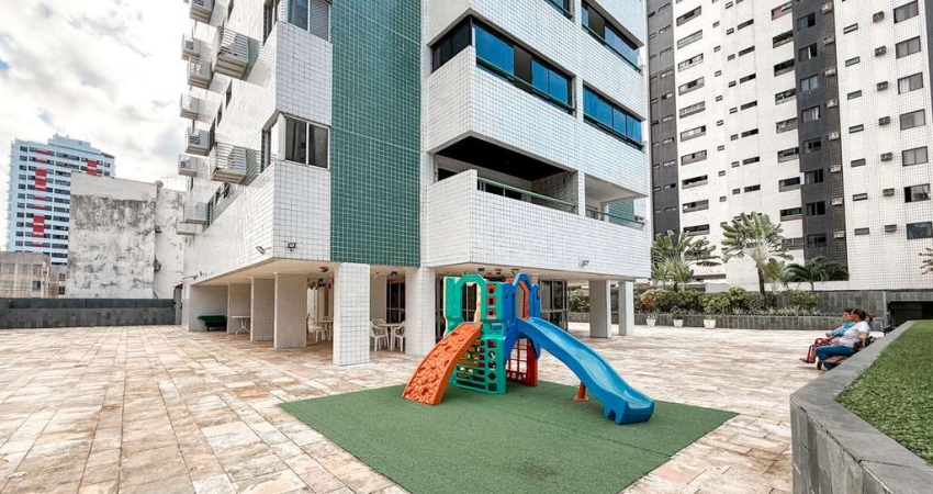 Apartamento para venda em Piedade - 3 Quartos e 121 m² - Edf San Conrado