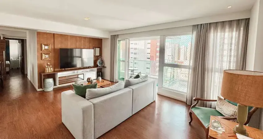 Apartamento em Boa Viagem - 3 quartos e 109 m² - Edf Othelo Priori