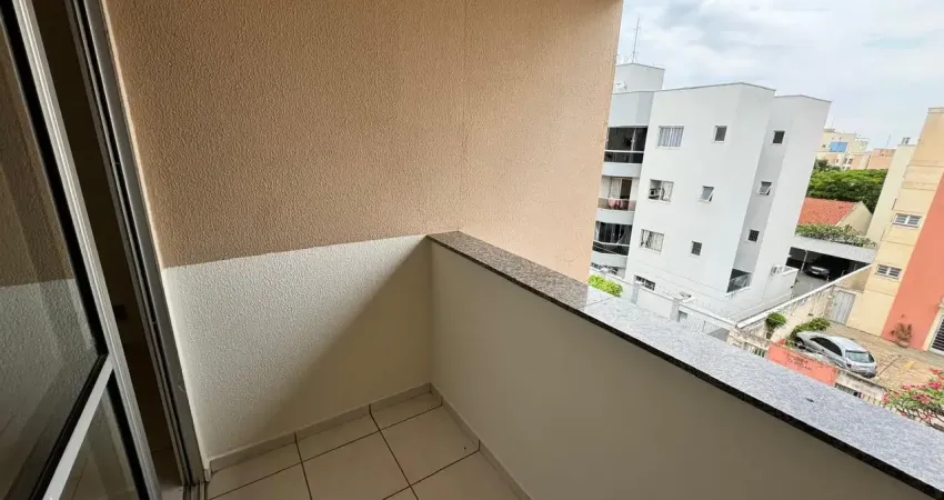 Apartamento a venda no coração de uberlândia bairro santa monica