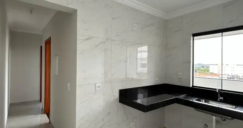 Apartamento com 2 quartos à venda no Shopping Park, Uberlândia 