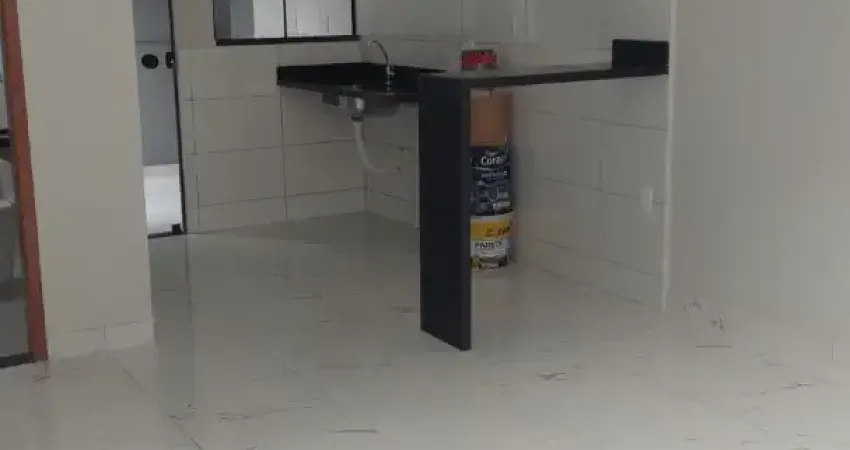 Casa com 2 quartos à venda no Jardim Canaã, Uberlândia