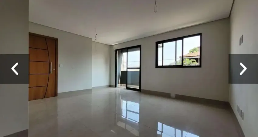 Apartamento com 3 quartos à venda no Tibery, Uberlândia 