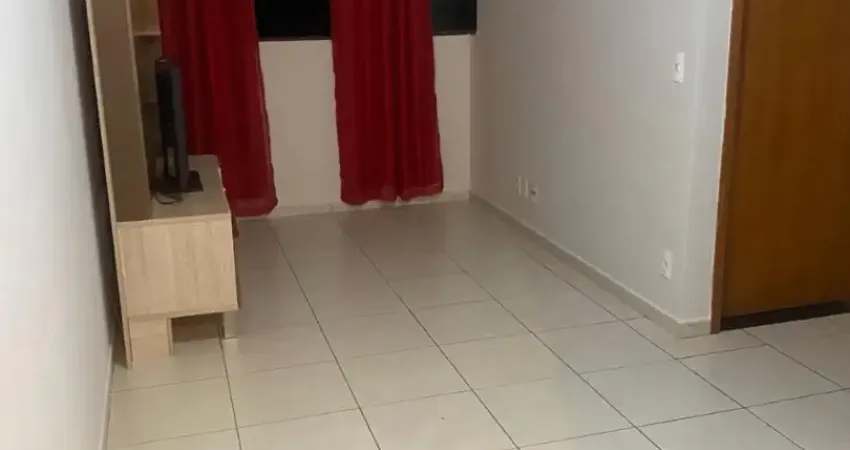 Apartamento com 2 quartos à venda no Conjunto Segismundo Pereira, Uberlândia 