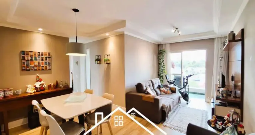 Apartamento com 3 quartos à venda na Avenida Sargento Geraldo Sant'Ana, 411, Jardim Marajoara, São Paulo