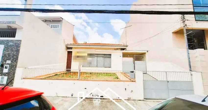 Casa com 3 quartos à venda na Rua Tebas, 542, Vila Alexandria, São Paulo