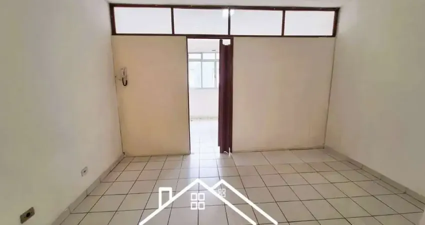 Apartamento com 1 quarto para alugar na Avenida Nossa Senhora do Sabará, 2889, Vila Santana, São Paulo