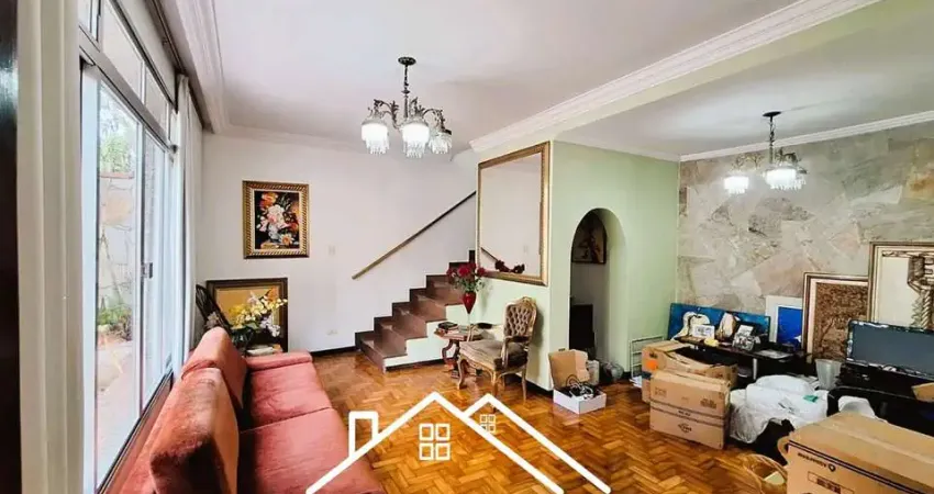 Casa com 2 quartos à venda na Avenida João Peixoto Viegas, Jardim Consórcio, São Paulo