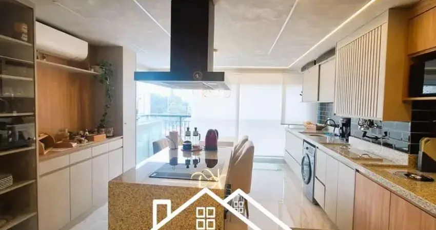 Apartamento com 2 quartos à venda na Rua das Flechas, 167, Jardim Prudência, São Paulo