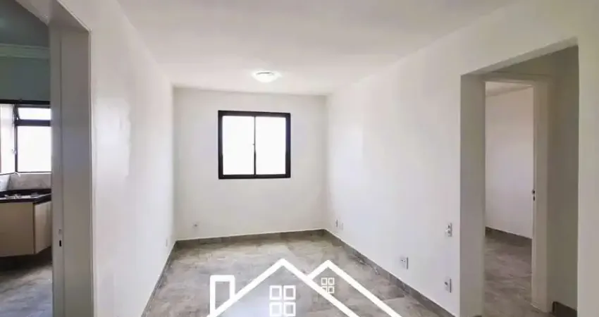 Apartamento com 1 quarto à venda na Rua das Perobas, 435, Jabaquara, São Paulo