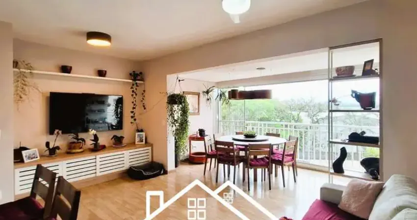 Apartamento com 3 quartos à venda na Rua Vicentina Gomes, 99, Socorro, São Paulo