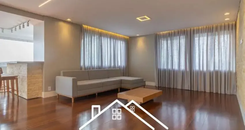 Apartamento com 6 quartos à venda na Rua Igati, 2, Vila Anhangüera, São Paulo