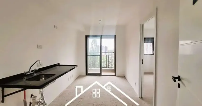 Apartamento com 1 quarto à venda na Rua Ossian Terceiro Teles, 159, Jardim Prudência, São Paulo